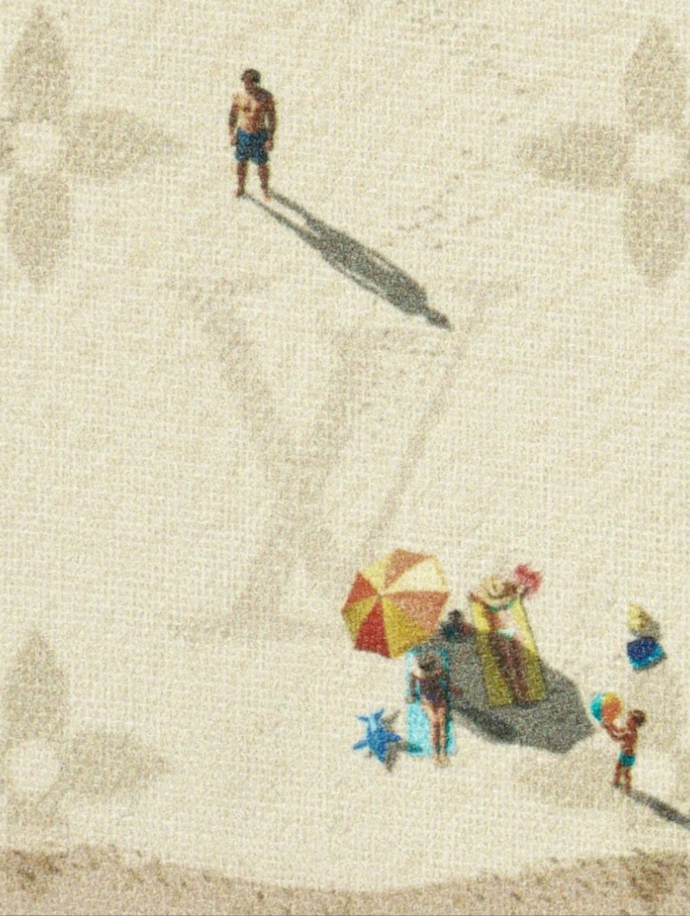 2026 Louis Vuitton Beach Seaside Notebook with Pink Elastic - Picture 4 of 7